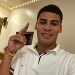 Fausto R Echeverria - @faustoechev - Instagram