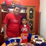 Fausto Felipe Bello Sifuentes - @bellosifuentes - Instagram