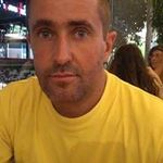 Fausto Fernandes - @ffbarbosa1977 - Instagram