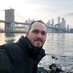 Fausto Fernandes - @faustohmf - Instagram