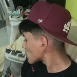Fausto Fernandez - @fausto_fdez52 - Instagram