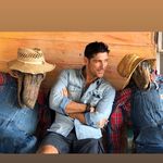 Fausto Fernandez - @fausto.fernandez.moya - Instagram