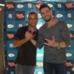 fausto davidson moreira ferraz - @faustof1eventos - Instagram