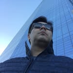 Fausto Ferraz de Arruda - @fiarrud - Instagram