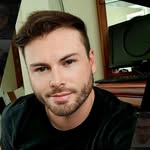 Fausto Ferrazzi Filho - @faustoferrazzifilho - Instagram