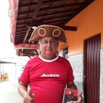 Fausto Ferreira - @fausto.ferreira.182 - Instagram