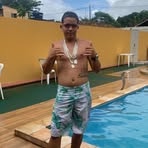 Fausto Ferreira - Facebook