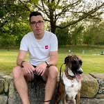 Fausto Ferreira | Treinador Canino - @koolatetraining - Instagram
