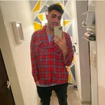 Fausto Ferrero - @faustoferrero_ - Instagram