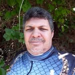 Fausto Fonseca - @faustofonseca68 - Instagram