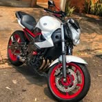 Fausto Fonseca - Facebook