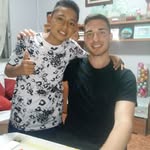 fausto fonseca - @fonseca706 - Instagram