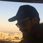 Fausto Fonseca - @thaberyabides - Instagram