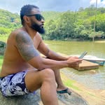 Fausto Fonseca Dos Santos - @faustofonsecasantos - Instagram