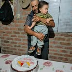Fausto Gamboa - Facebook