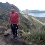 Fausto Gamboa - @matiasyanza17 - Instagram