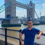 Fausto Gomez - @fgomez_g - Instagram