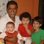 Fausto Granados Rodriguez - @faustogranadosrodriguez - Instagram