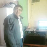 Fausto Guaman - @faustooswaldoguamanortiz - Instagram
