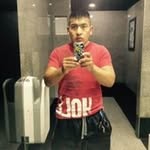 Fausto Guaman - @fausto3081 - Instagram