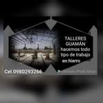 Fausto Guaman - @faustoguaman885 - Instagram