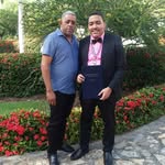 Fausto Guzmán - @faustoguzman29 - Instagram