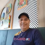 Jose Fausto Guzman - @faustoguzman36 - Instagram