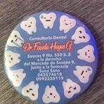 Consultorio dental Fausto Hoyos - Facebook