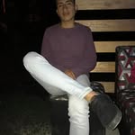 Fausto Jara - @jarafausto97 - Instagram