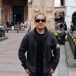 Fausto Jara - @fausto.jara3 - Instagram