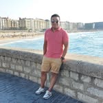 Fausto López Jara - @flopez1987 - Instagram