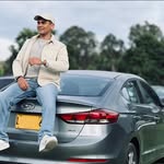 Fausto Lara Zuleta - @faustolara_sud - Instagram