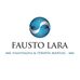 Fisioterapeuta Fausto Lara - Facebook