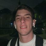 Fausto de León - @_faustodl - Instagram