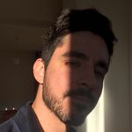 Fausto León - @faus7o - Instagram