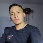 Fausto León - @leonbladimir9 - Instagram