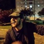 Fausto Leonardo - @faustolacosta - Instagram