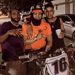 Fausto Lora - @chito_ganga_mp40_ - Instagram