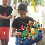 faustolora - @faustolora2000 - Instagram