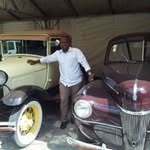 Fausto Lugo - @faustolugo3010 - Instagram