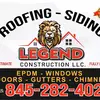 FaustLuna,LegendRoofing - @faustolunaroofing - TikTok