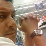 Fausto Macias - @tormentaxm1 - Instagram
