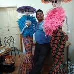 Fausto Macias - Facebook
