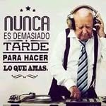 Fausto Mancilla - @mancillafausto - Instagram