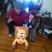 Fausto Marmolejo Sr. - Facebook