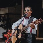 Fausto Garzón Márquez - @faufro - Instagram