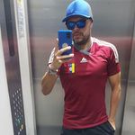 Fausto Marquez - @alexanm85 - Instagram
