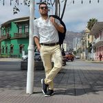 Fausto Márquez - @fausto.a85 - Instagram