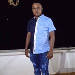 Fausto Marquez - @faustojosemarquezbenavides - Instagram