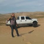 Fausto Marquez - @fausto4315 - Instagram